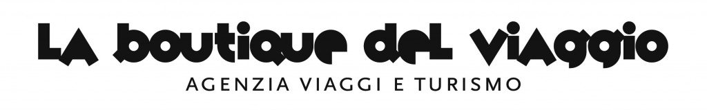 Logo - La Boutique del Viaggio